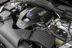 Maserati Quattroporte S Q4 2014 года